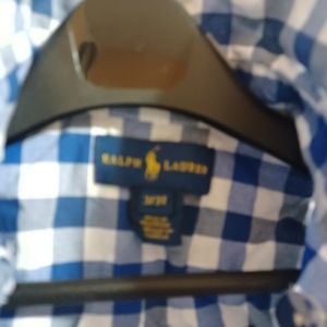 Ralph Lauren 3/3T Royal Multi